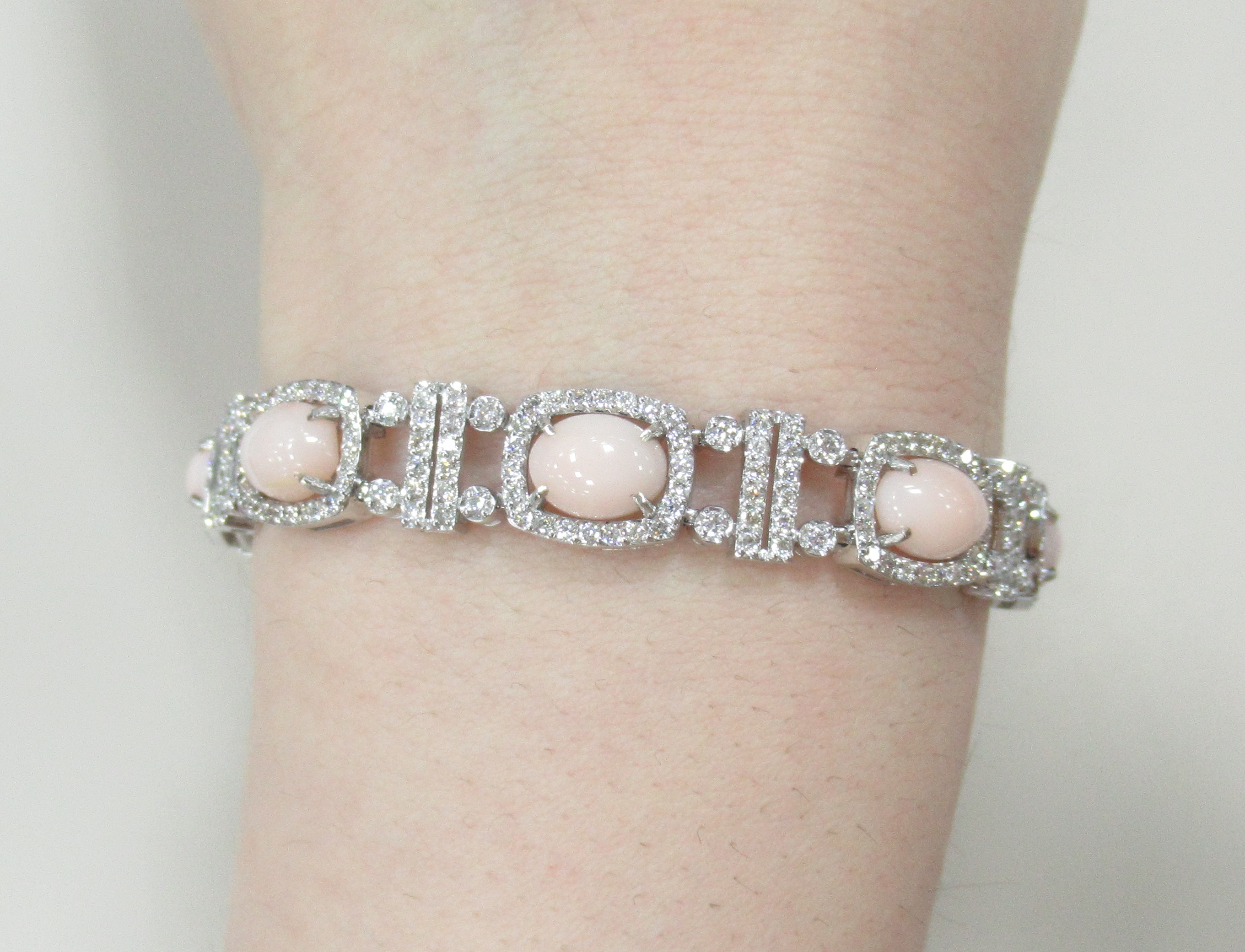 10112-000076 Браслет (Au 585)